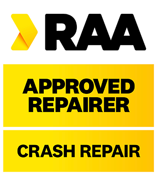 RAA Approved Repairer